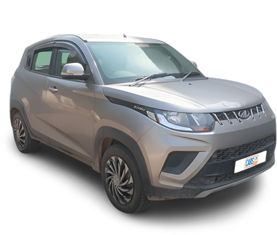 Mahindra KUV 100 NXT-img